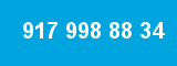 917 998 88 34